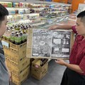 颱風季來襲 大樹消防分隊呼籲及早防災