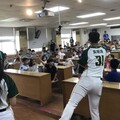 高雄市學生50元看球優惠 校園推廣任務圓滿達成