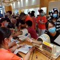 高市農業局攜手小港醫院推動免費農民職病健檢 走入田間守護在地健康
