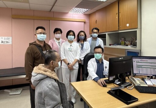 高醫營養醫療照護團隊榮獲第八屆保生醫療奉獻團體獎 全國唯一兩度獲此殊榮！