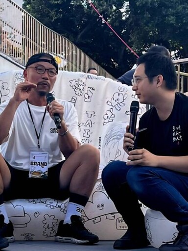 漂流木遇上手捏陶！台南大員皇冠攜手藝術家展現土地情懷