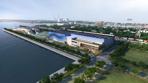 國家海洋科技營運中心設置條例三讀 管碧玲：建立全海域基礎調查與船模實驗關鍵技術新里程碑
