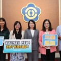 國家海洋科技營運中心設置條例三讀 管碧玲：建立全海域基礎調查與船模實驗關鍵技術新里程碑