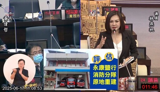 台南文化局某科長遭揭發公務車私用? 黃偉哲:政風調查