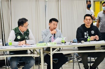 許智傑：高雄航線恢復率超桃園