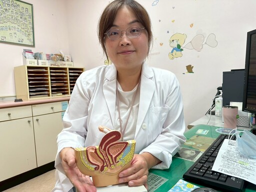 婦克漏雷射 改善女性漏尿與乾澀