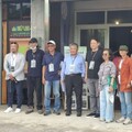 日光小林「大武壠產銷館」、圓富「阿嬤咖啡2館」榮獲2025建築園冶獎肯定
