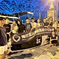 重型帆船實作體驗 嘉科實中雙語海洋教育營隊跨域學習