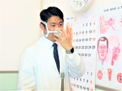 睡得好明天才會更好 嘉基助打造健康睡眠力