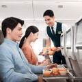 台灣之光 長榮航空連續10年榮獲SKYTRAX五星級航空公司肯定