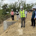 南市府啟動抽查機制全面把關品質助力災後家園復建