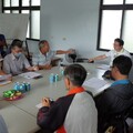 立委邱志偉爭取內政部國土署2.7億經費，L幹線下水道及抽水站完工