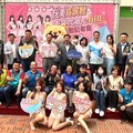 「玩美高跟鞋 布袋吹風chill」夏季系列活動6/28登場