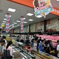 家樂福插旗屏東潮州 全新複合式概念享熱食即點代做 現煮咖啡