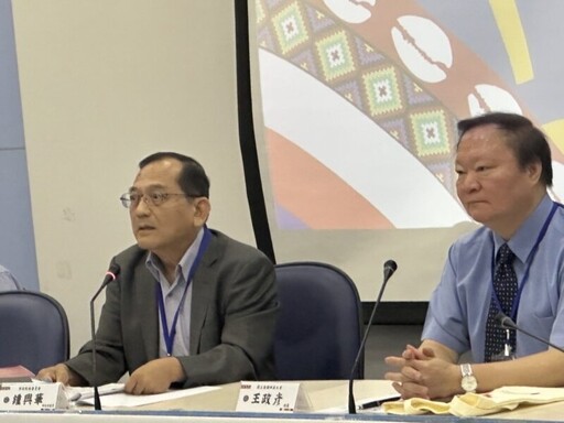 原民會補助高師大辦理「2025年族群研究與原住民族研究工作坊」完成全民原教理念
