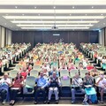南服中心攜手金管會、洗防辦與評議中心舉辦防詐講座 民眾受益匪淺
