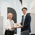 高雄地檢署與犯保協會參訪民生醫院飛象家園 關懷重大兒少受虐被害人安置