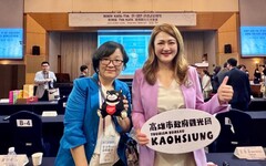 韓國旅客來高雄成長率居冠 「卡勝比高雄」臺韓觀光交流會大放異彩