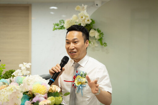 專注預防醫學打造全方位健康守護 康萊診所盛大開幕