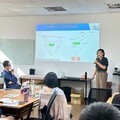高市勞工局創業學習營 培育學員打造新時代品牌說服力