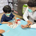 社會局攜手大高雄不動產建築開發公會 一起守護慢飛天使