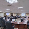 台電台南區處攜手企業共創節能未來 助百貨旅宿餐飲業優化用電效率
