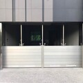 高雄防水閘門補助款於6月起核撥
