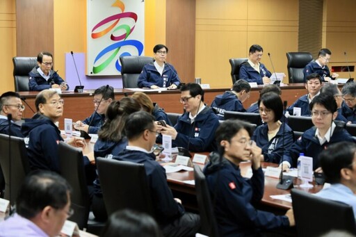 高市府雄積極推動國際教育交流 幫助學生有更多機會接觸世界