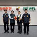 273位防詐英雄獲表揚 黃偉哲讚許「打詐臺南隊」五大策略奏效