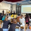 宣導防治多管齊下 高市府強化外籍人士交通安全 宣導防治多管齊下