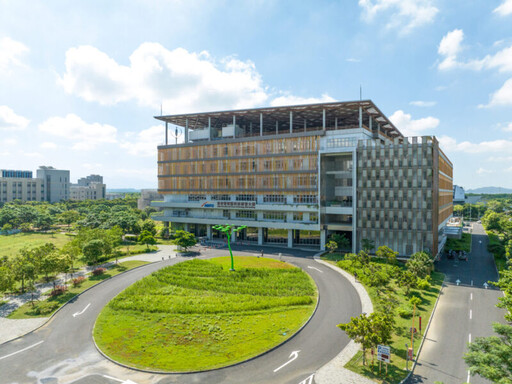 臺南市推動全方位AI建設 強化產業創新與市政治理