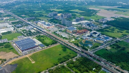 臺南市推動全方位AI建設 強化產業創新與市政治理