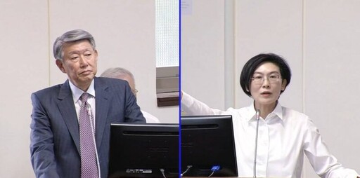 林岱樺提醒：「油價飆、台幣升、觀光慘，再不搶救企業商家，恐遭滅頂！」