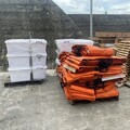 海保署全國建置10處「海污資材應變倉庫」 提升海洋污染應變能量