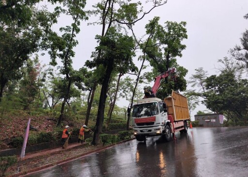 高市府宣布好消息：7月1日起澄清湖全國遊客免費入園！全面升級遊園體驗
