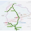 捷運綠線延伸大溪河東方案有譜 力拼今年底前送交通部審查