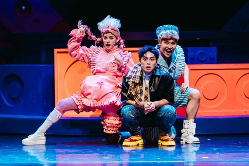 高雄演藝場館邀青少年進劇場看表演 「青年席位」專屬優惠擴大辦理