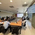 三校校友會參訪高雄秀傳 產學醫共促城鄉醫療平權