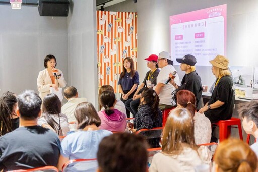 「玉竹+好店進駐補助計畫」商圈說明會登場 最高補助140萬！