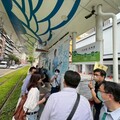軌道運輸定期檢查暨評鑑 高市府持續把關捷運輕軌經營品質及安全