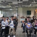 貸款補助精準對接 強化青創韌性 高市青年局攜手中企署 啟動企業振興動能