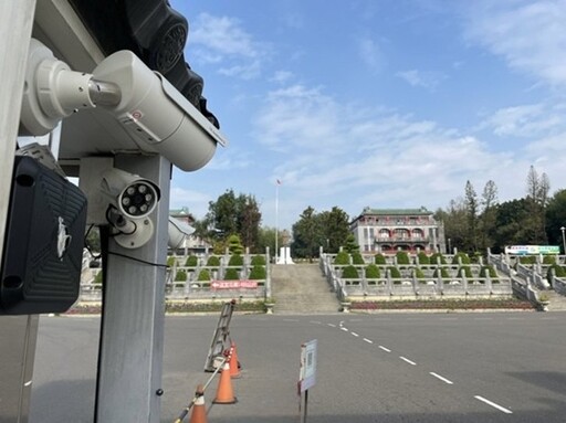 高市環保局擴大澄清湖空維區 同步整頓環境打造潔淨綠廊道