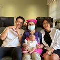 新手爸爸不會照顧寶寶？別擔心！高市月嫂到宅幫你