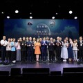 領航星號首度掛靠高雄港 陳其邁誠摯歡迎海上旅客