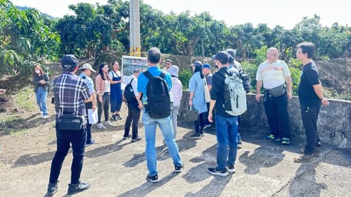 六龜頂荖濃公告為特定水土保持區 高市府聯合中央啟動坡地治理守護居民安全