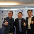 「傳承經典，共譜百年風味新章」 法國藍帶廚藝學院歡慶創校130週年 高餐藍帶十週年聯手舉行盛大酒會