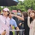 大樹和山里光電颱風來恐土石流 柯志恩籲公部門派員進駐防災