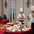 台中市農業局推廣優質農特產品 8/10靈蛇獻瑞四寶饗宴千人宴熱鬧辦桌