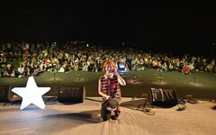 2025台東最美星空音樂會金樽陸連島沙灘登場