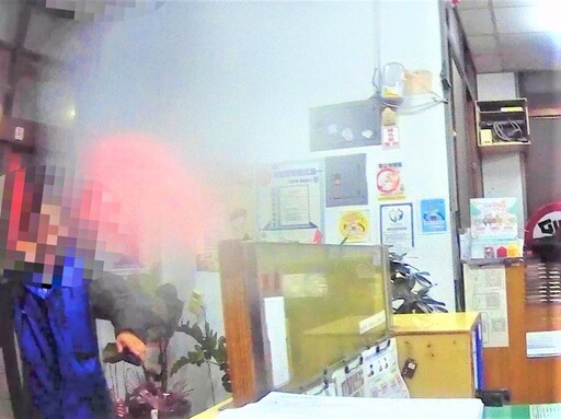 手機遺失好焦急 北興警緊急定位助尋回